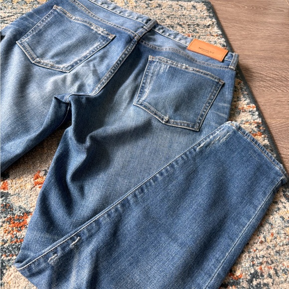 Moussy Vintage skinny leg distressed - Picture 12 of 12